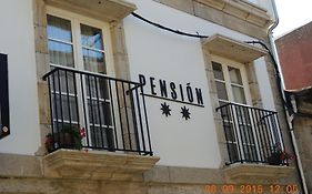 Pension El Mosquito